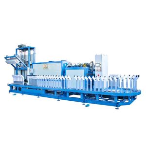 Pardal asuv Rotary Steam Setter